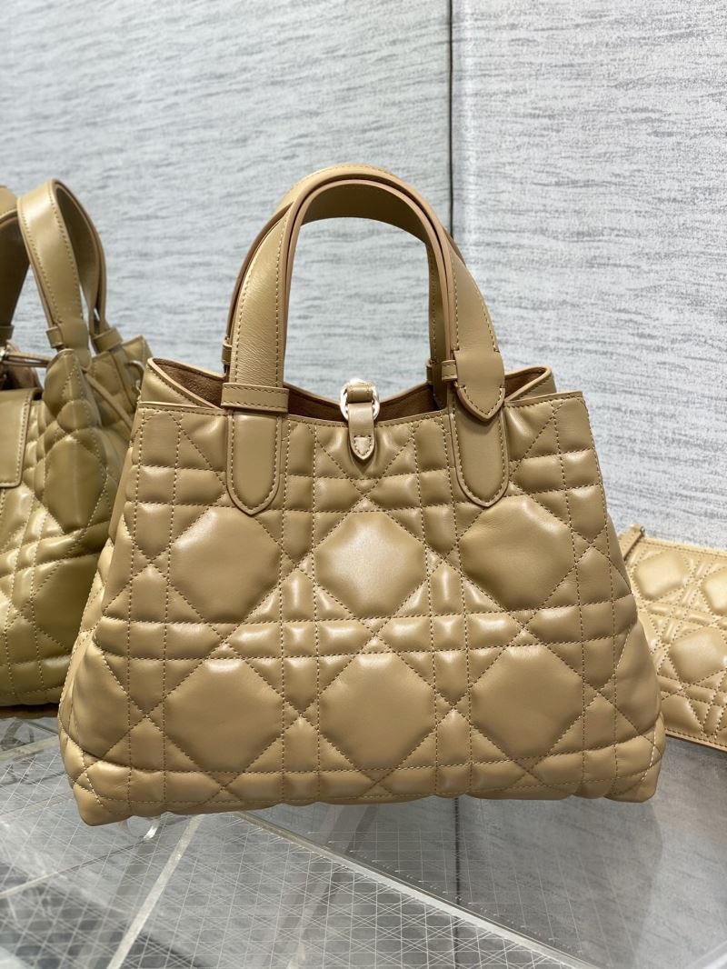 chr1st1an D10r shopping bags